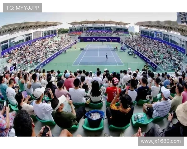 广州网球队在全国锦标赛中的团队协作展现出色值得赞扬与学习