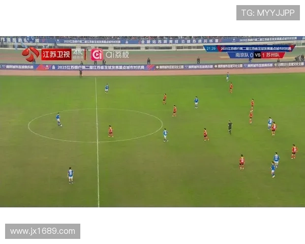 南京足球队技术实力强劲荣登全国足球技术排行榜第三名