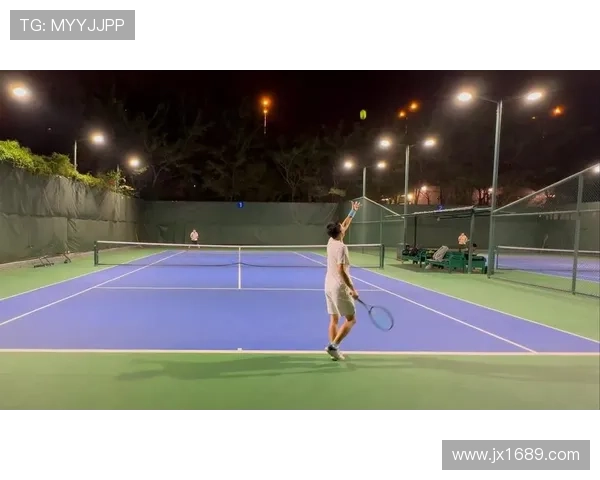 广州网球队心理素质提升之路探讨与热议